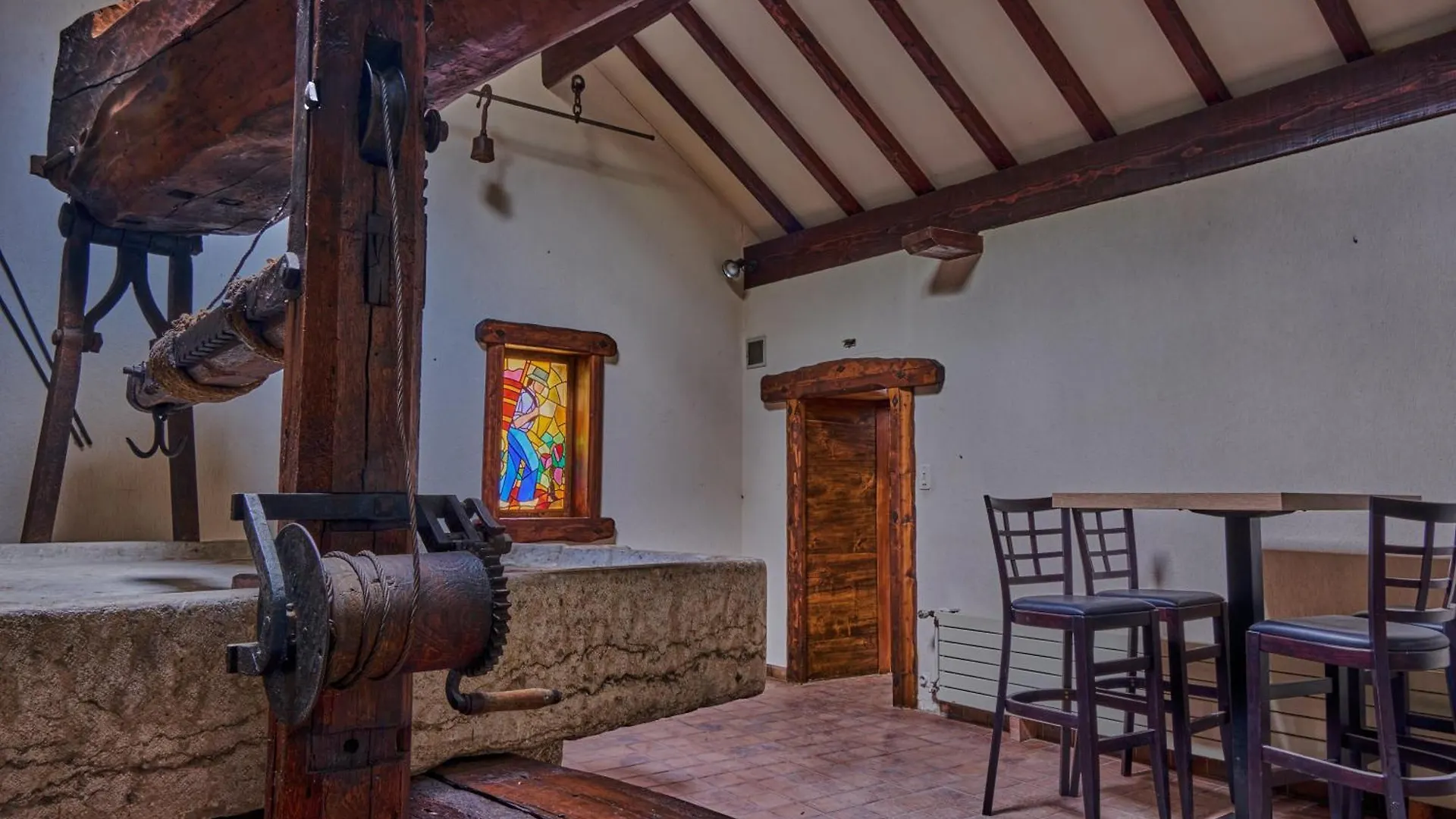 Villa Le Manoir De Brenaz Sault-Brenaz Frankreich