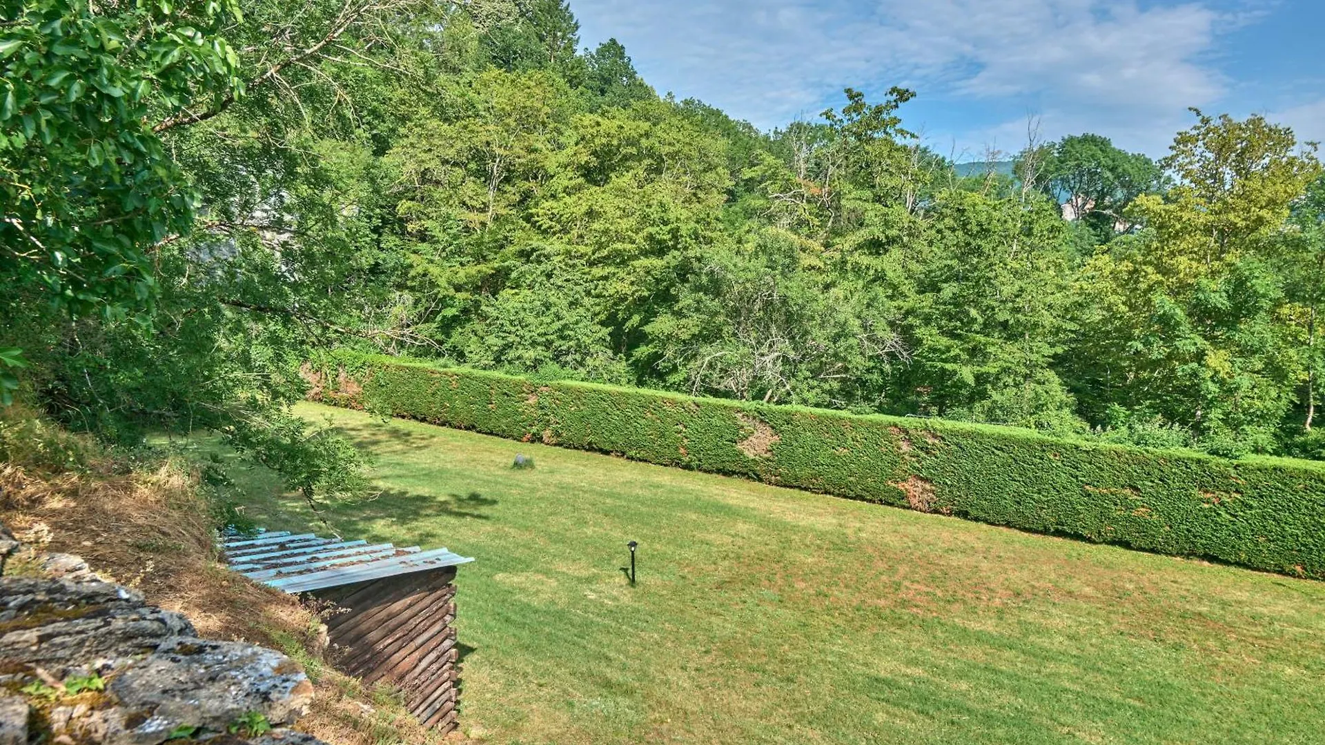 Villa Le Manoir De Brenaz Sault-Brenaz Frankreich