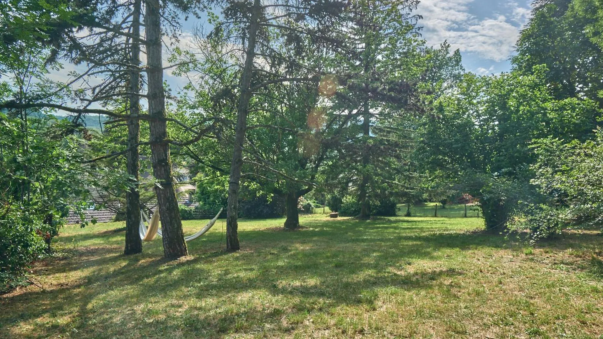 Villa Le Manoir De Brenaz Sault-Brenaz
